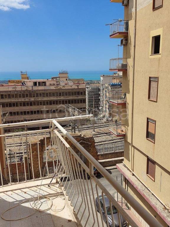 appartamento in vendita ad Agrigento in zona Centro Storico