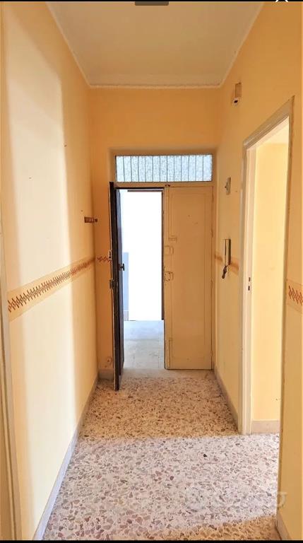 appartamento in vendita ad Agrigento in zona Centro Storico