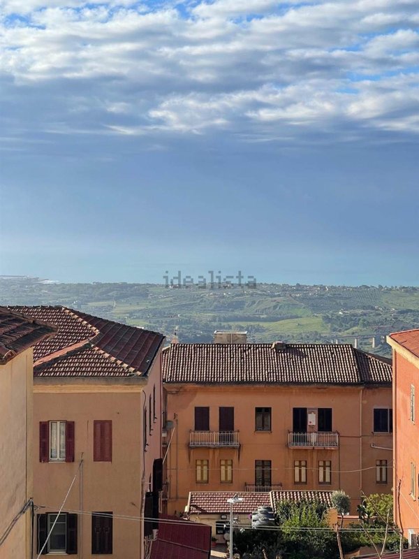 appartamento in vendita ad Agrigento