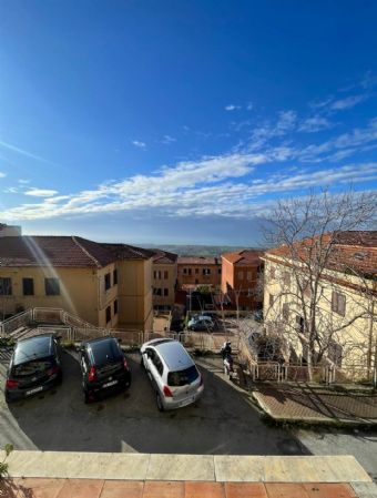 appartamento in vendita ad Agrigento