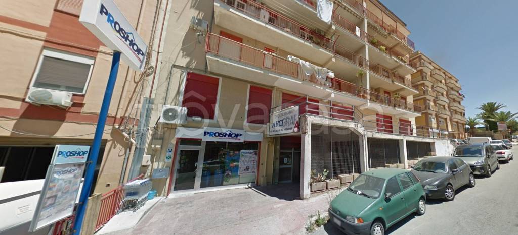 appartamento in vendita ad Agrigento