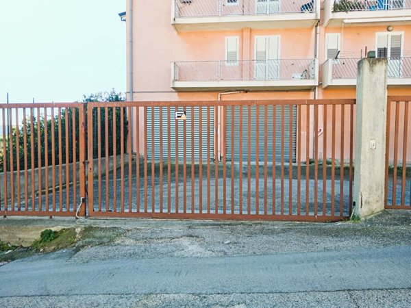 locale di sgombero in vendita ad Agrigento