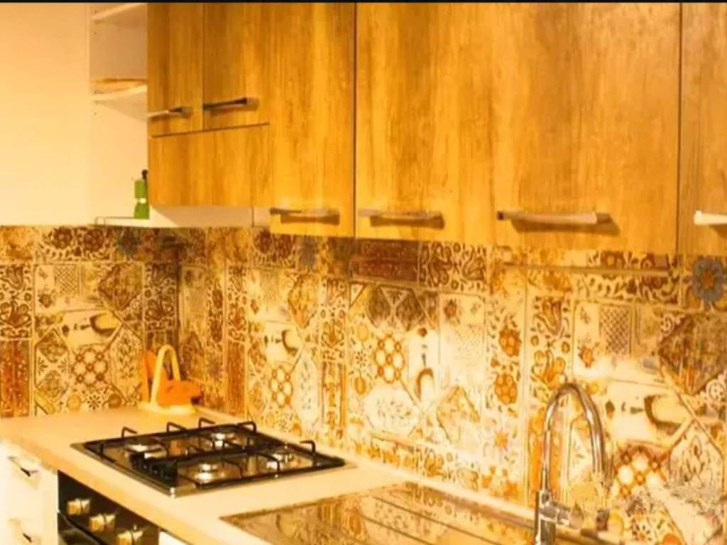 appartamento in vendita ad Agrigento