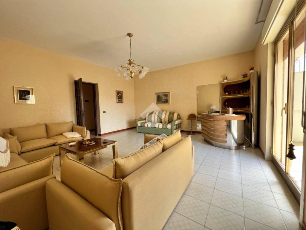 appartamento in vendita ad Agrigento in zona San Leone