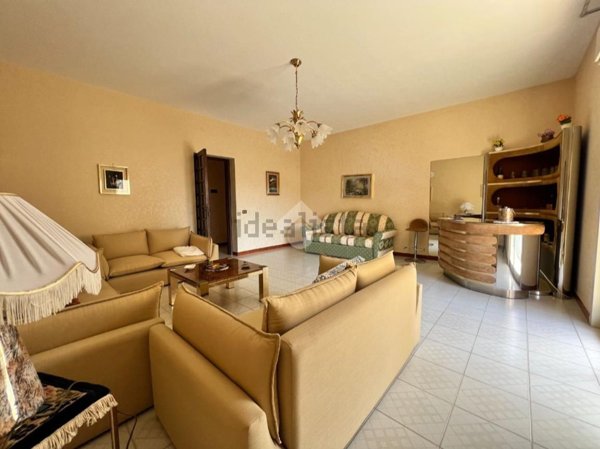 appartamento in vendita ad Agrigento in zona Villaggio Peruzzo