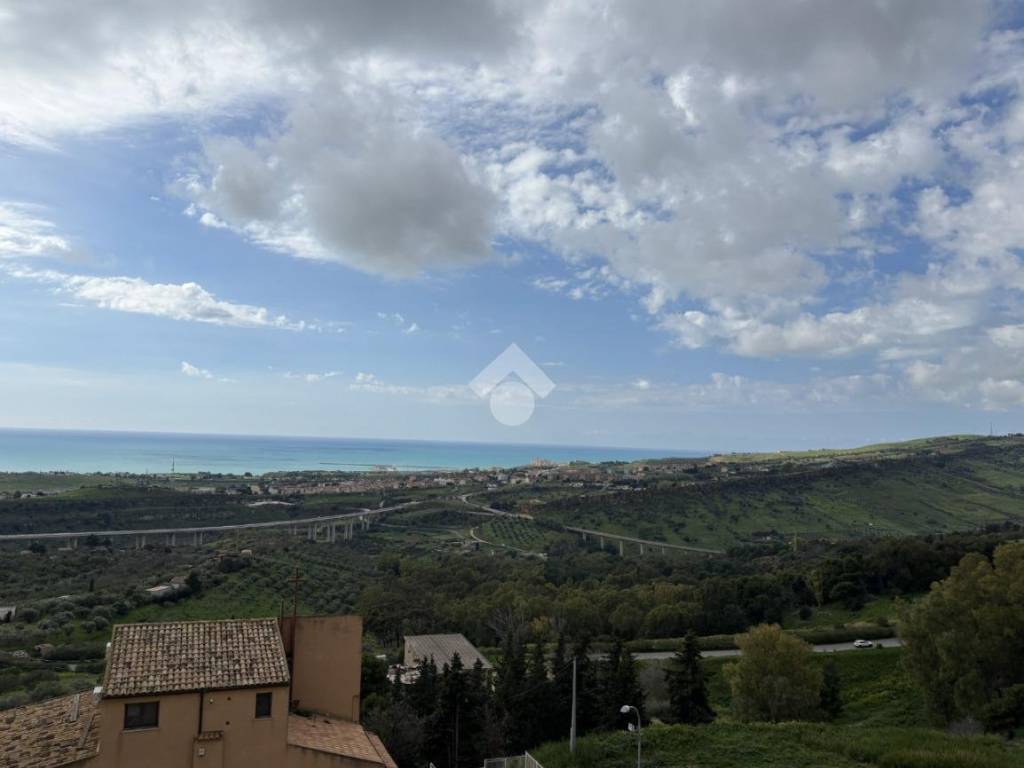appartamento in vendita ad Agrigento