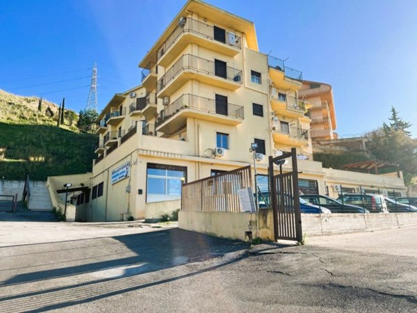 appartamento in vendita ad Agrigento