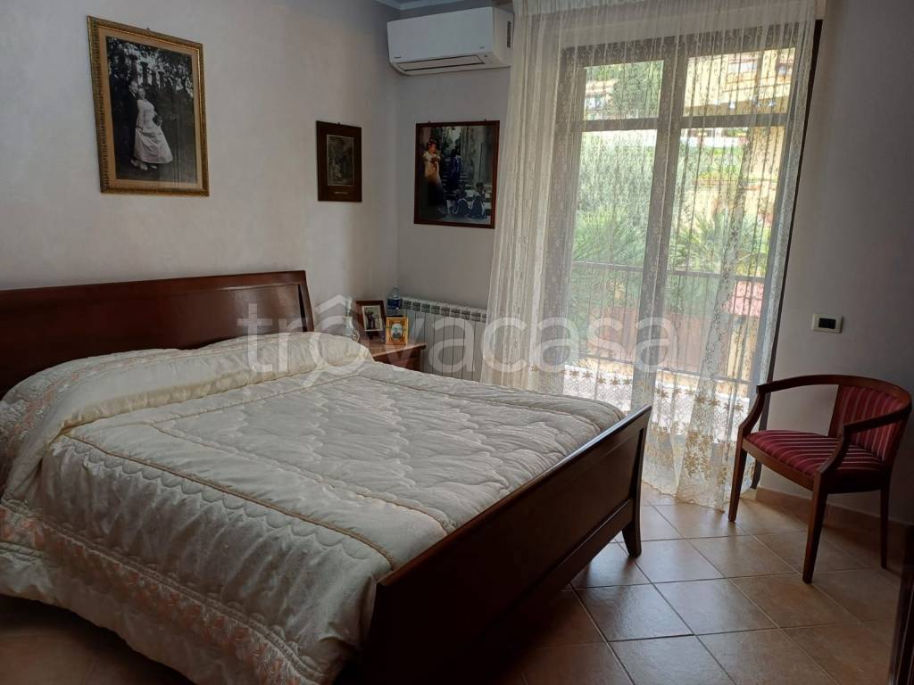 appartamento in vendita ad Agrigento in zona Villaggio Mosè
