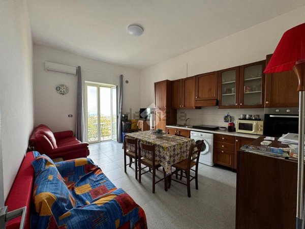 appartamento in vendita ad Agrigento