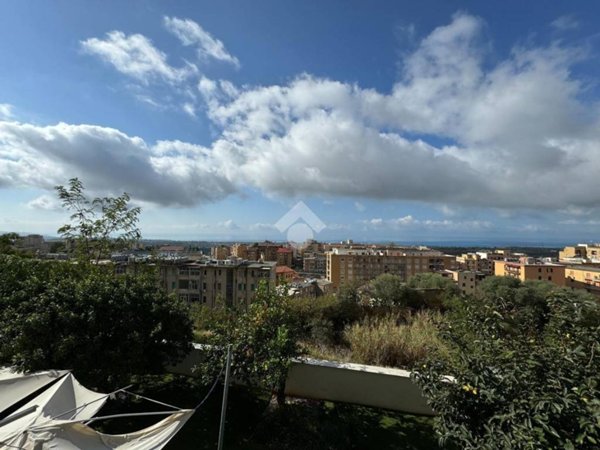 appartamento in vendita ad Agrigento