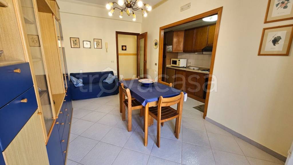 appartamento in vendita ad Agrigento