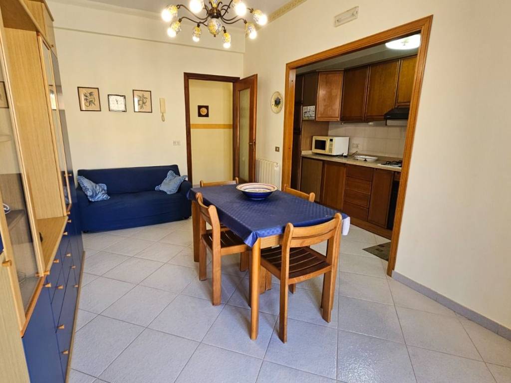 appartamento in vendita ad Agrigento