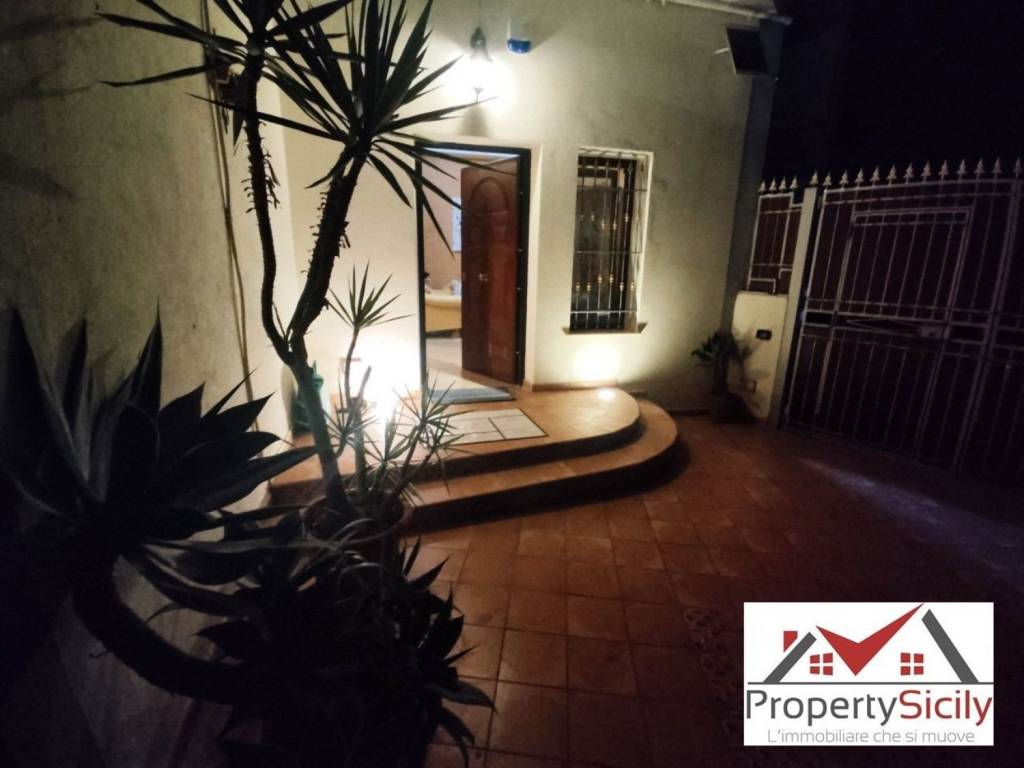 appartamento in vendita ad Agrigento