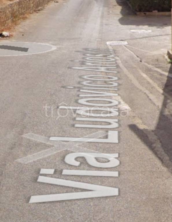 appartamento in vendita ad Agrigento