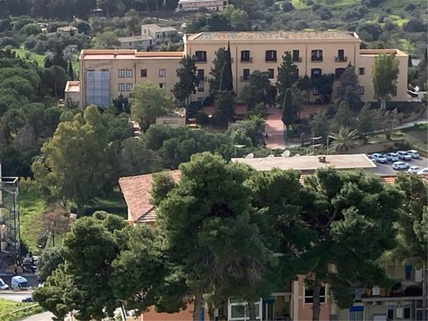 appartamento in vendita ad Agrigento