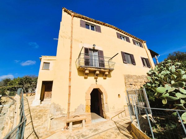 casa indipendente in vendita ad Agrigento