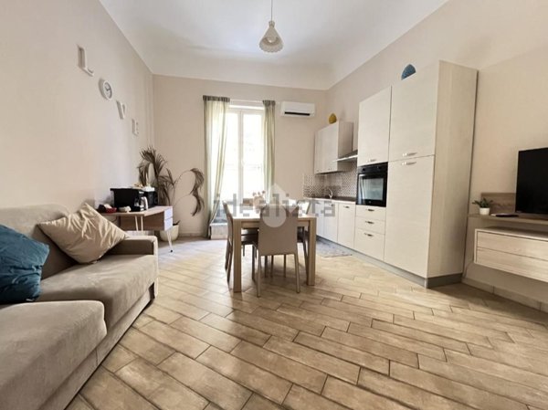 appartamento in vendita ad Agrigento in zona Centro Storico