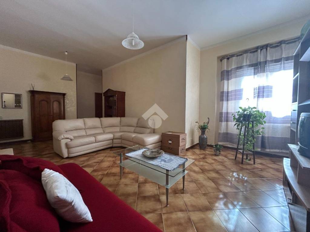 appartamento in vendita ad Agrigento