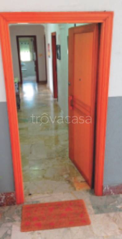 appartamento in vendita ad Agrigento