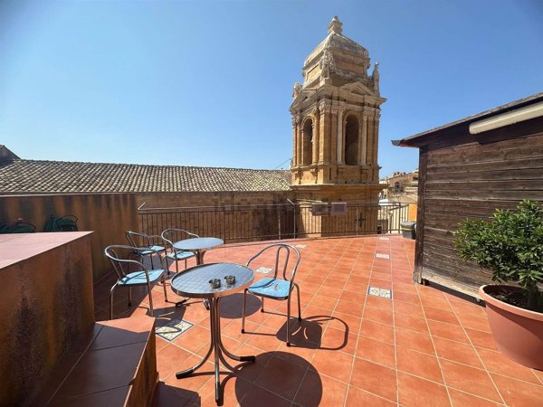 appartamento in vendita ad Agrigento in zona Centro Storico