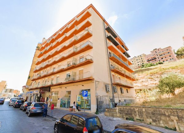 appartamento in vendita ad Agrigento