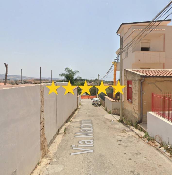 appartamento in vendita ad Agrigento in zona Villaggio Mosè
