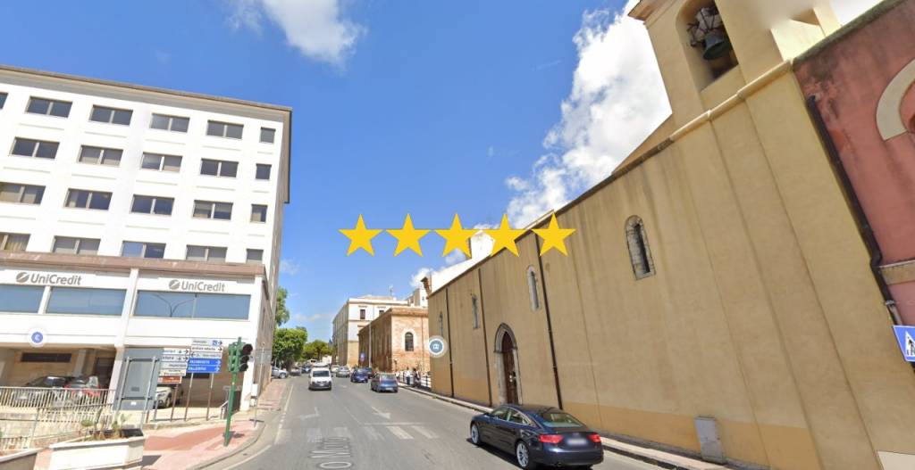 appartamento in vendita ad Agrigento