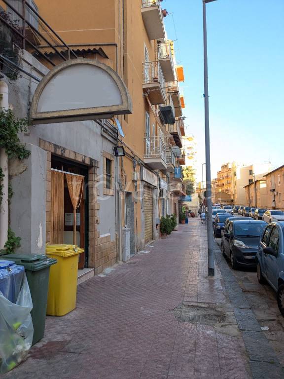 monolocale in vendita ad Agrigento in zona Centro Storico