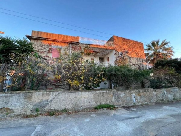 casa indipendente in vendita ad Agrigento