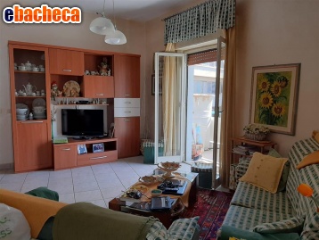 appartamento in vendita ad Agrigento in zona Centro Storico