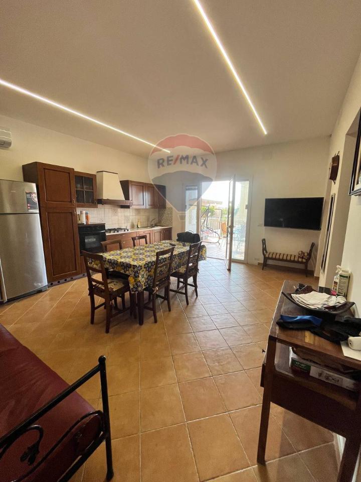 appartamento in vendita ad Agrigento in zona Cannatello