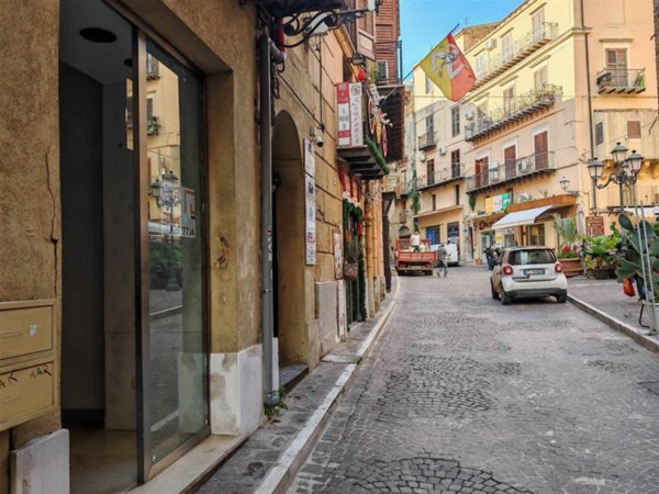 monolocale in vendita ad Agrigento in zona Centro Storico