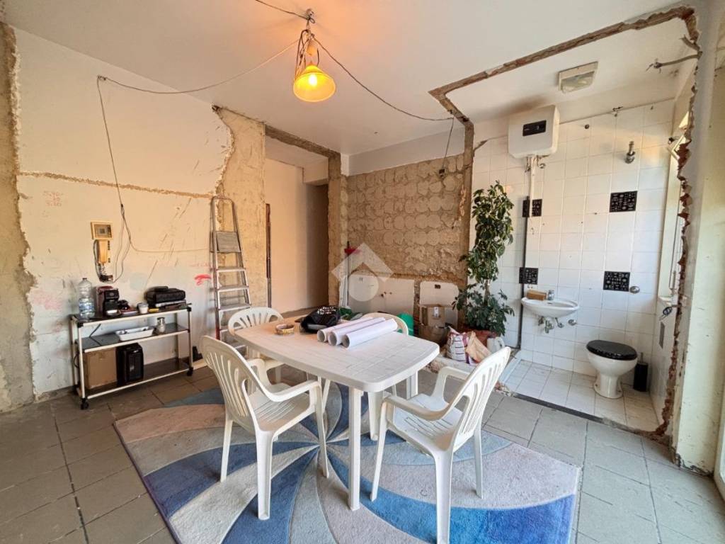 appartamento in vendita ad Agrigento