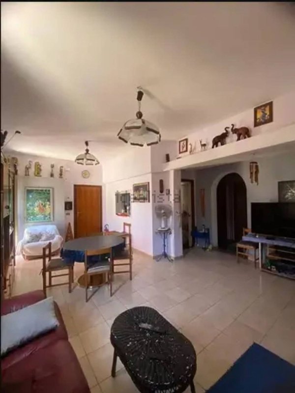 appartamento in vendita ad Agrigento in zona San Leone