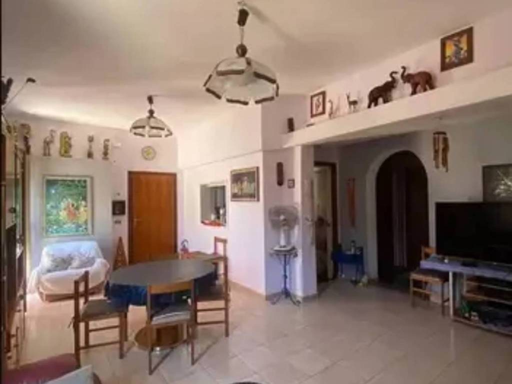 appartamento in vendita ad Agrigento in zona San Leone