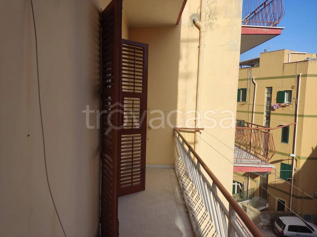 appartamento in vendita ad Agrigento in zona Centro Storico