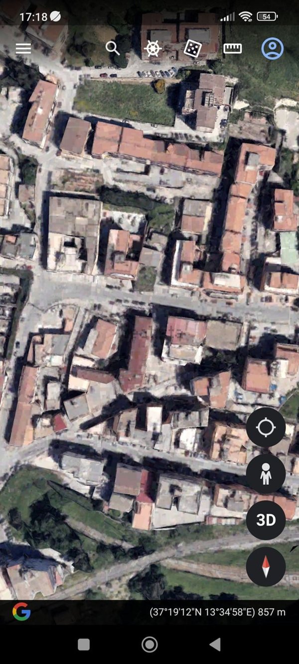 locale commerciale in vendita ad Agrigento