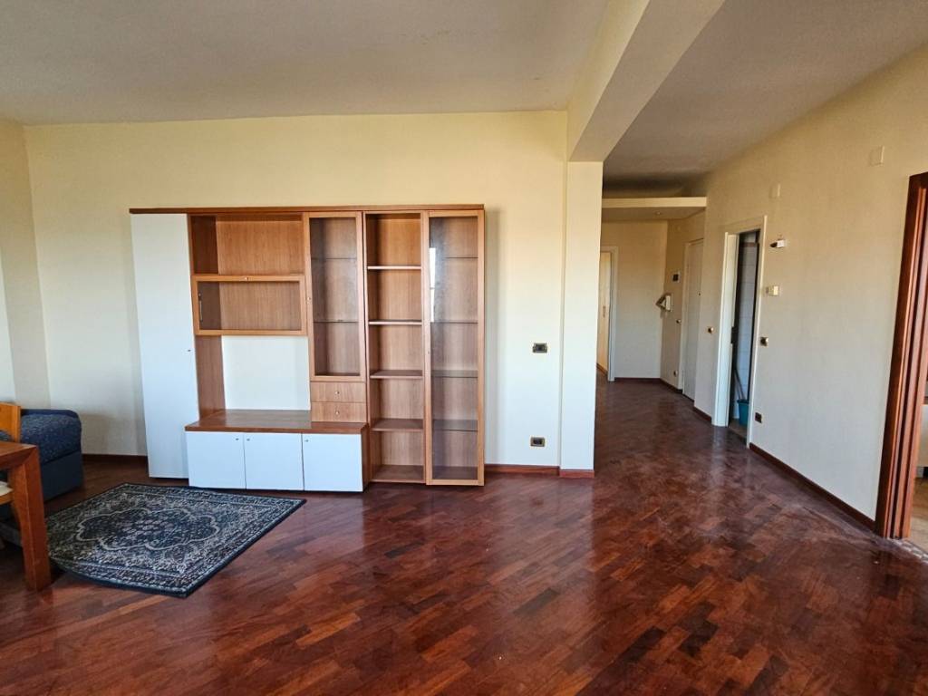 appartamento in vendita ad Agrigento in zona Centro Storico