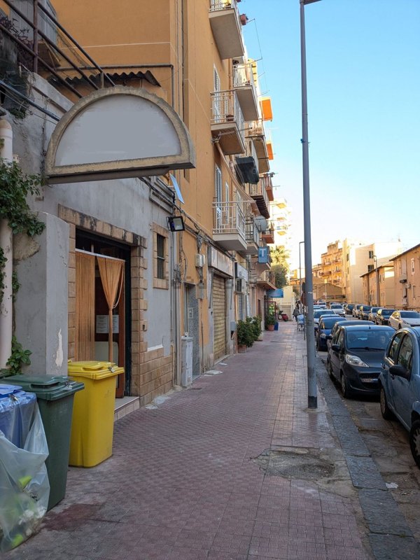 locale commerciale in vendita ad Agrigento in zona Centro Storico