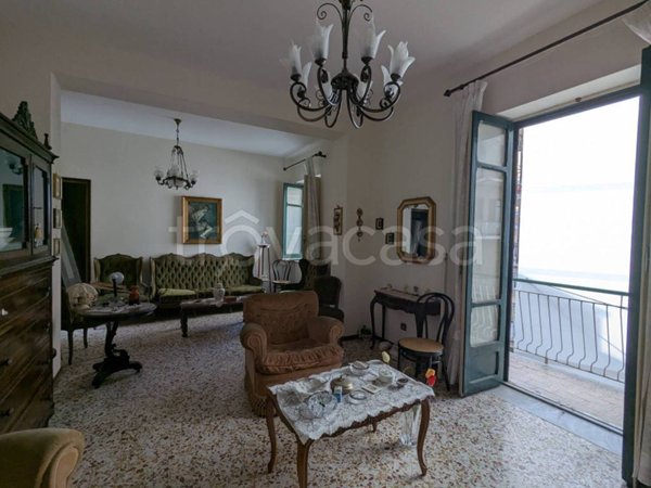 appartamento in vendita ad Agrigento in zona Centro Storico