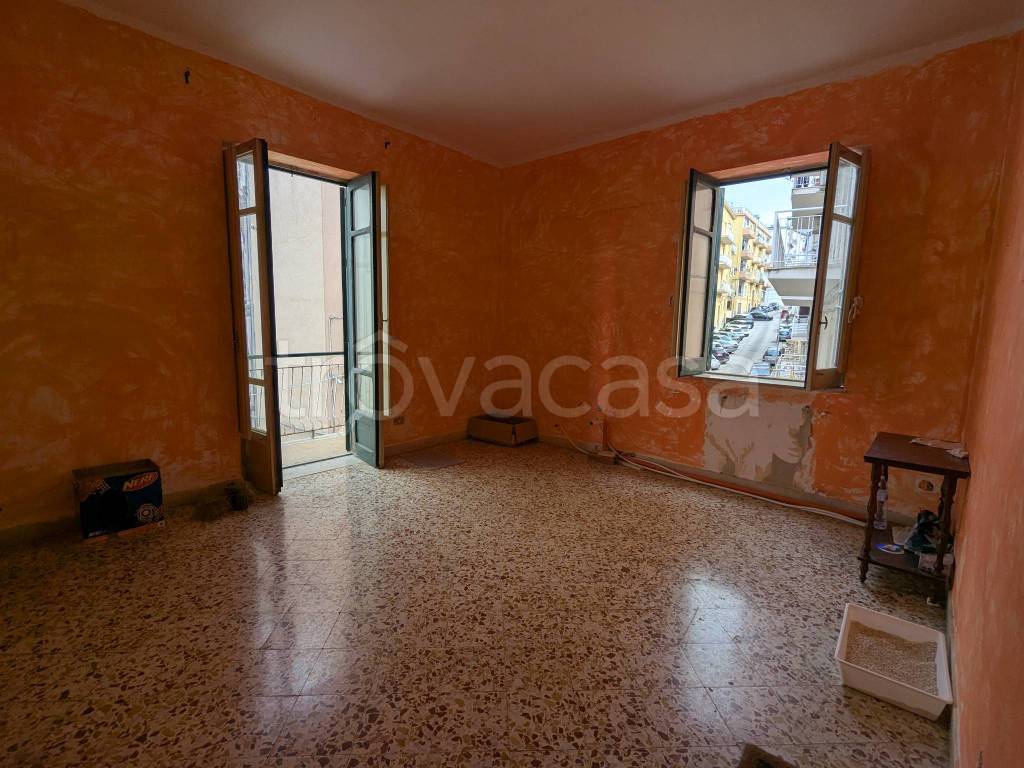 appartamento in vendita ad Agrigento in zona Centro Storico