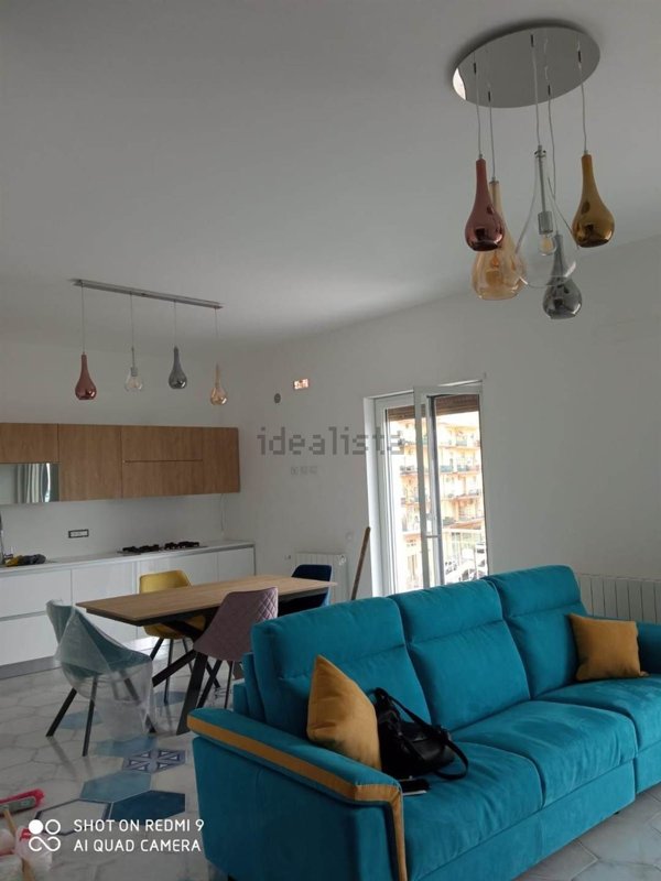 appartamento in vendita ad Agrigento