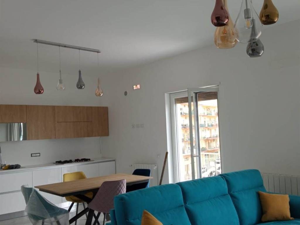 appartamento in vendita ad Agrigento