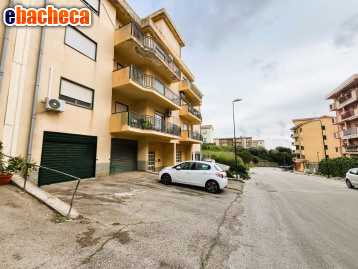 appartamento in vendita ad Agrigento in zona Centro Storico
