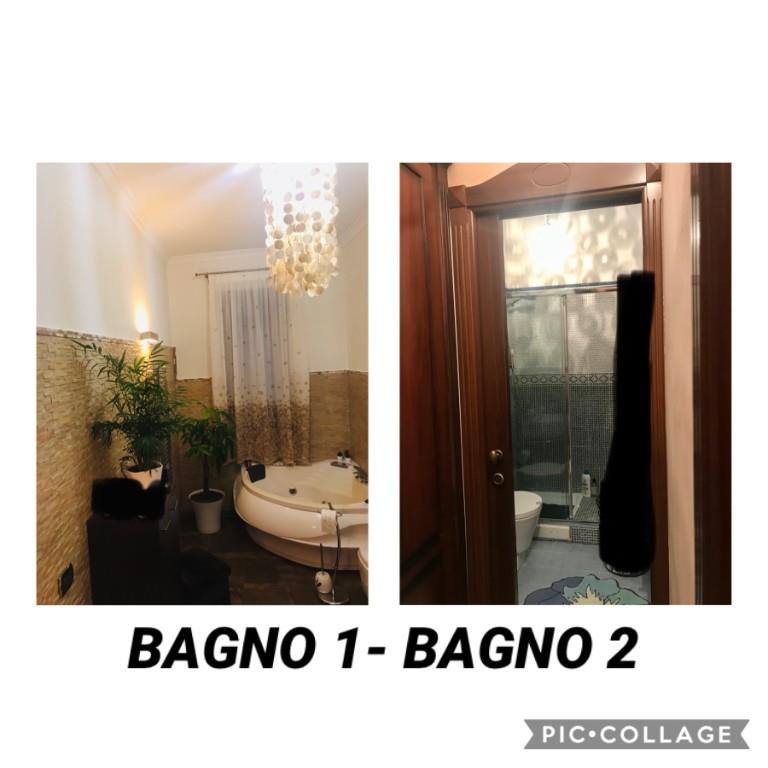 appartamento in vendita ad Agrigento