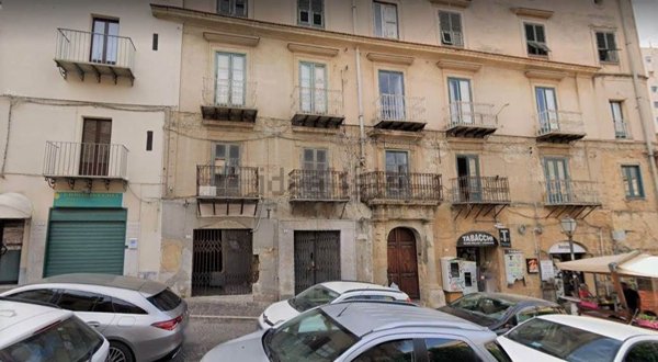 appartamento in vendita ad Agrigento in zona Centro Storico