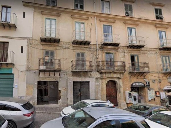 appartamento in vendita ad Agrigento in zona Centro Storico