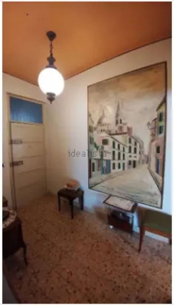appartamento in vendita ad Agrigento in zona Centro Storico