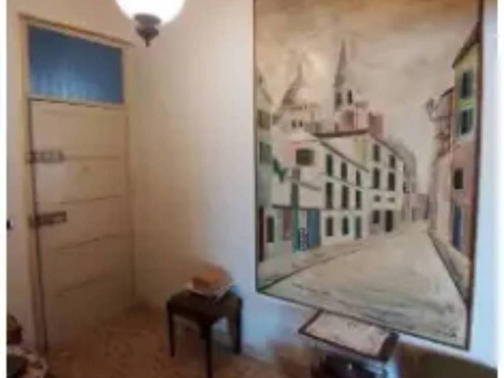 appartamento in vendita ad Agrigento in zona Centro Storico