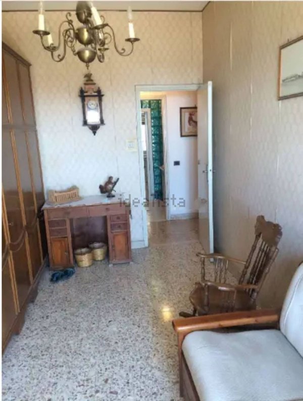 appartamento in vendita ad Agrigento in zona Centro Storico